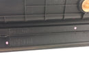 Lexus SC430 Pair Of Front Door Sill Scuff Plate Trims-9