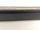 Lexus SC430 Pair Of Front Door Sill Scuff Plate Trims-11