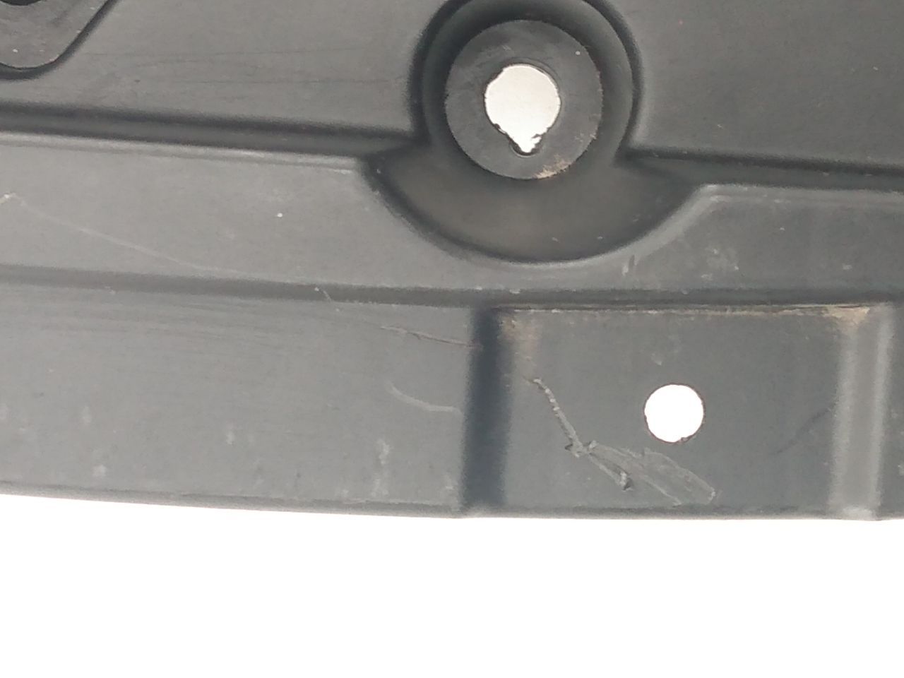 Lexus SC430 Spare Wheel Tool Kit Case