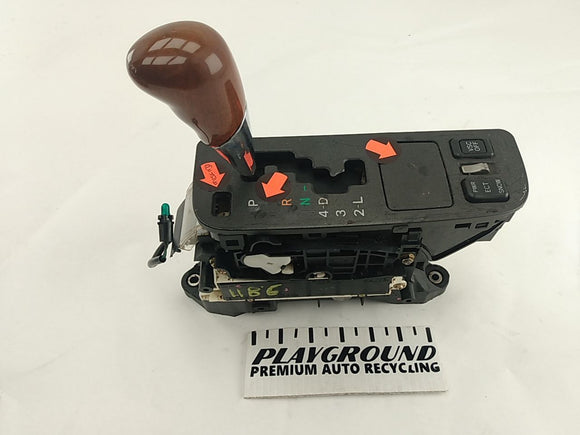 Lexus SC430 Gear Shifter Selector
