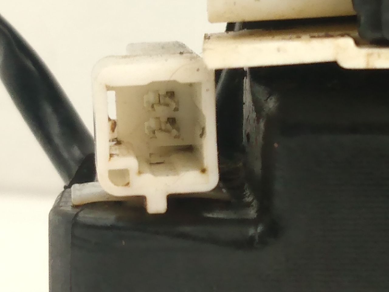 Lexus SC430 Gear Shifter Selector