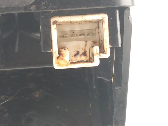 Lexus SC430 Gear Shifter Selector