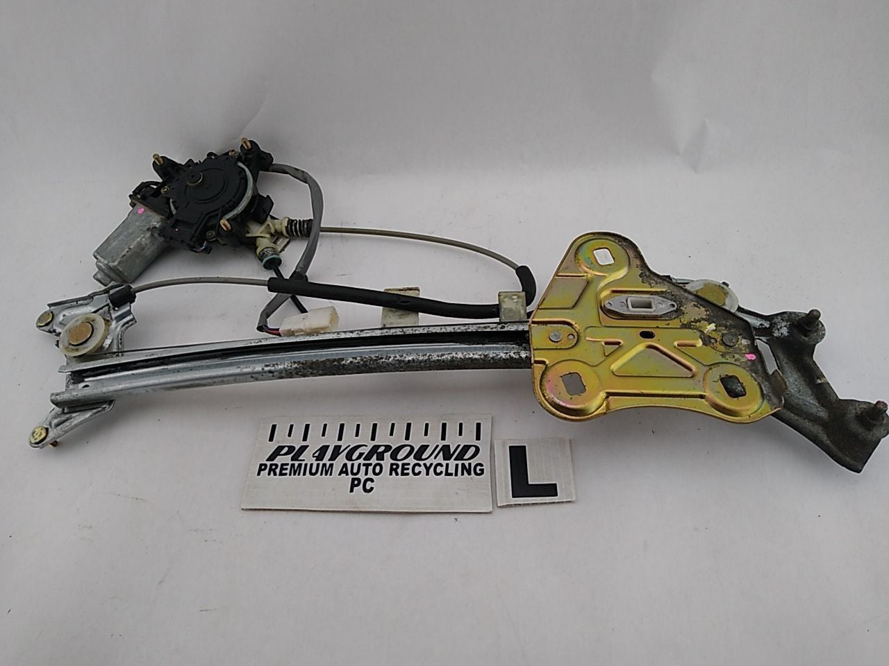 Lexus SC430 Driver Left Front Door Window Regulator