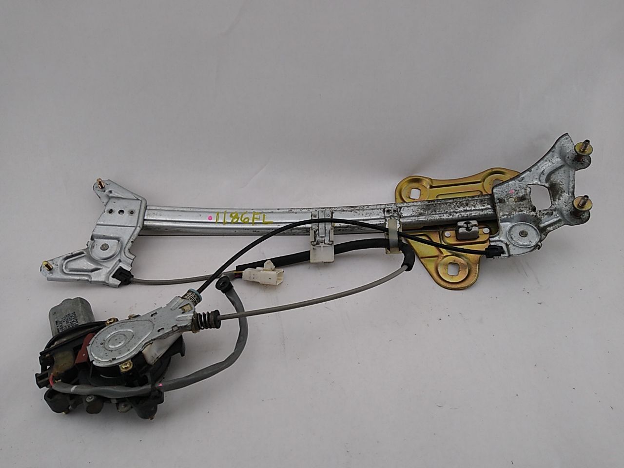 Lexus SC430 Driver Left Front Door Window Regulator - 0