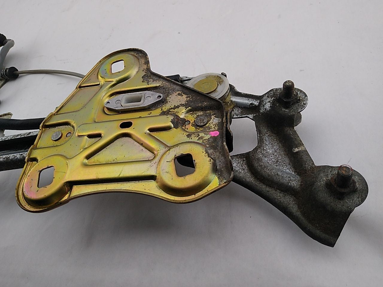 Lexus SC430 Driver Left Front Door Window Regulator