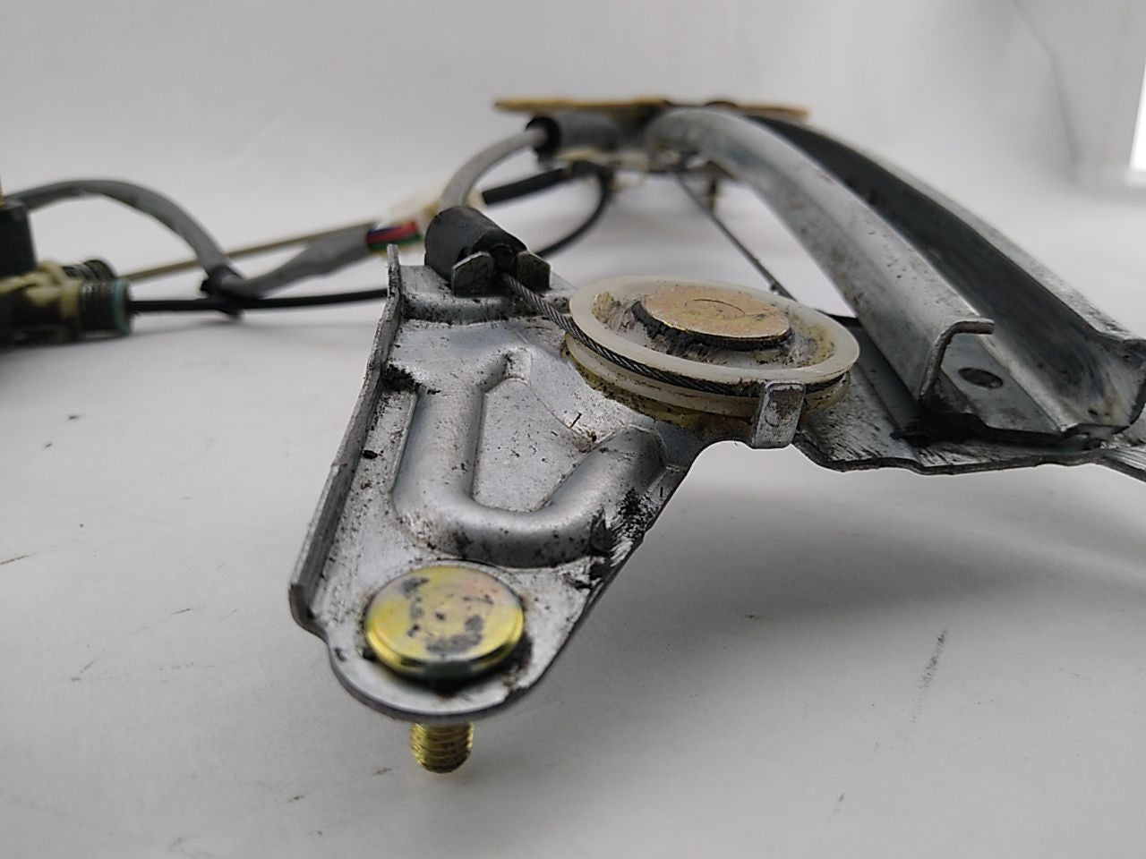 Lexus SC430 Driver Left Front Door Window Regulator