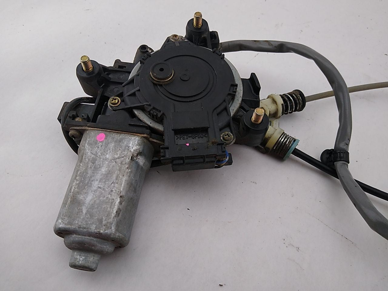 Lexus SC430 Driver Left Front Door Window Regulator