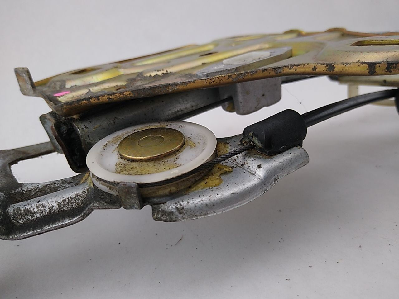 Lexus SC430 Driver Left Front Door Window Regulator