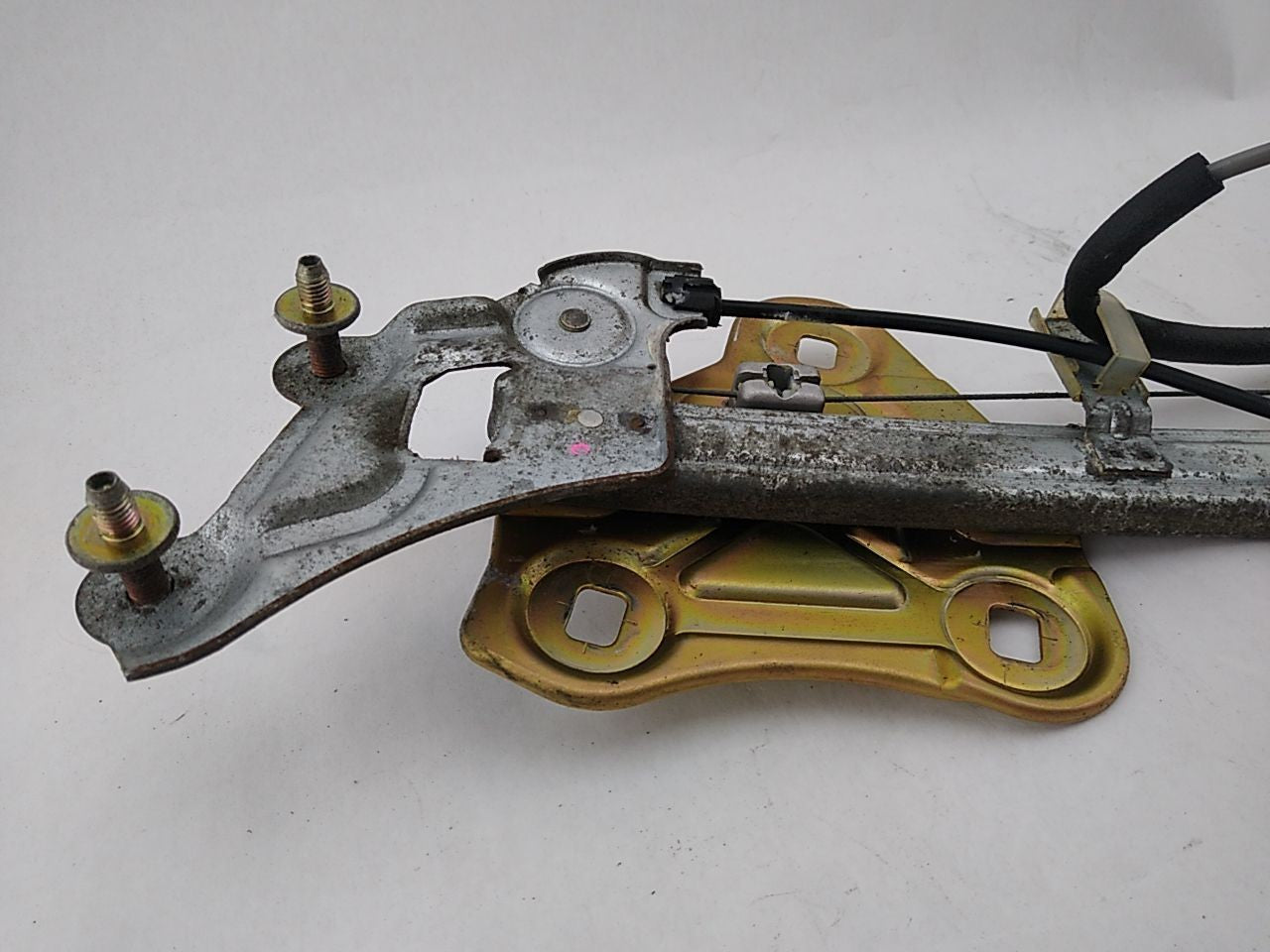 Lexus SC430 Driver Left Front Door Window Regulator