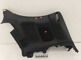 Lexus SC430 Passenger Right Rear Quarter Trim Panel