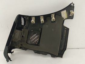 Lexus SC430 Passenger Right Rear Quarter Trim Panel - 0
