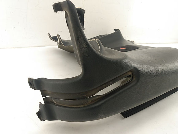 Lexus SC430 Passenger Right Rear Quarter Trim Panel