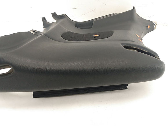 Lexus SC430 Passenger Right Rear Quarter Trim Panel
