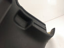 Lexus SC430 Passenger Right Rear Quarter Trim Panel-6