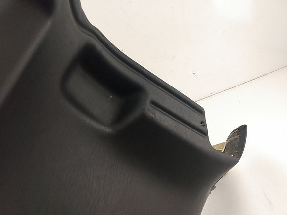 Lexus SC430 Passenger Right Rear Quarter Trim Panel