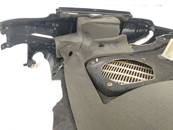 Lexus SC430 Passenger Right Rear Quarter Trim Panel