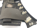 Lexus SC430 Passenger Right Rear Quarter Trim Panel-10