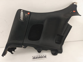 Lexus SC430 Driver Left Rear Quarter Trim Panel