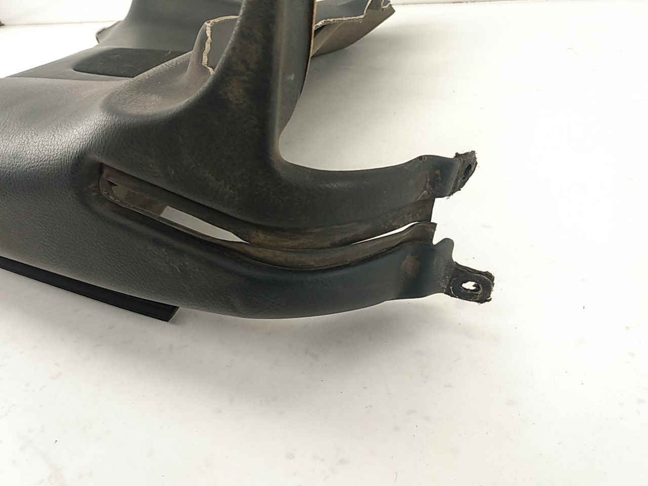 Lexus SC430 Driver Left Rear Quarter Trim Panel - 0