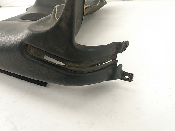 Lexus SC430 Driver Left Rear Quarter Trim Panel