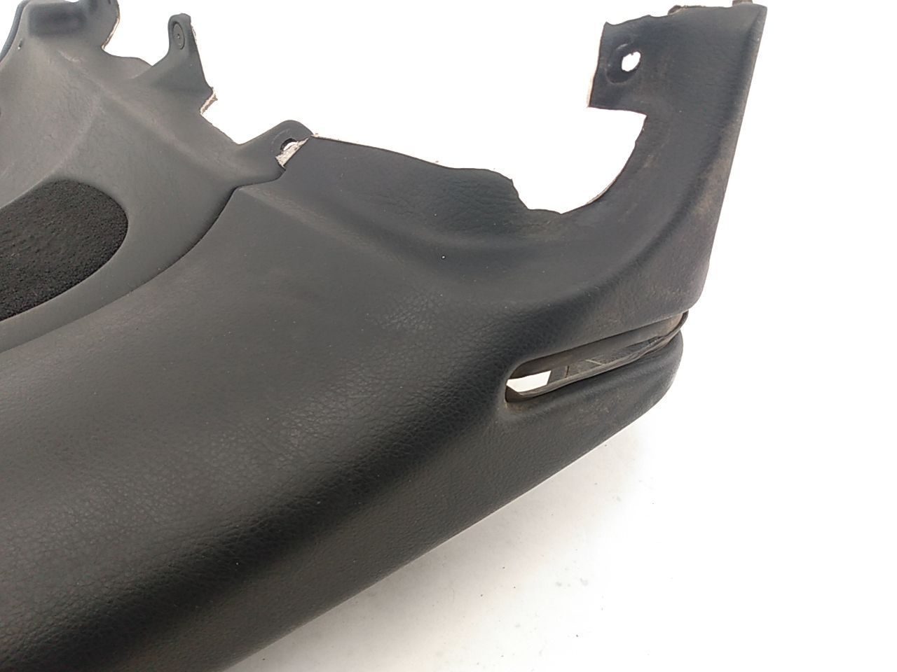 Lexus SC430 Driver Left Rear Quarter Trim Panel