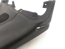 Lexus SC430 Driver Left Rear Quarter Trim Panel-3