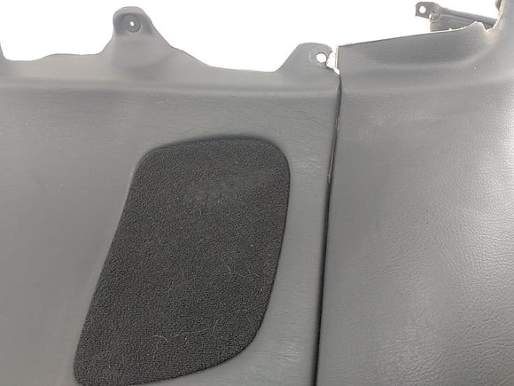 Lexus SC430 Driver Left Rear Quarter Trim Panel