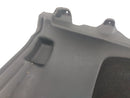 Lexus SC430 Driver Left Rear Quarter Trim Panel-5