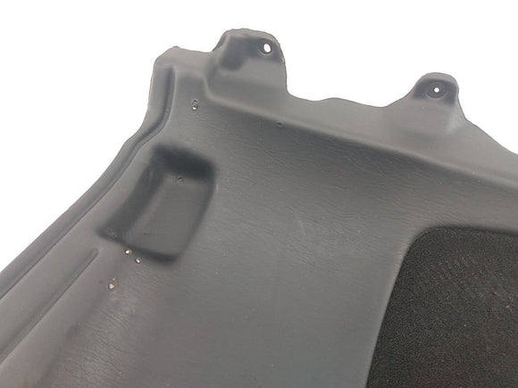 Lexus SC430 Driver Left Rear Quarter Trim Panel