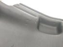 Lexus SC430 Driver Left Rear Quarter Trim Panel-6