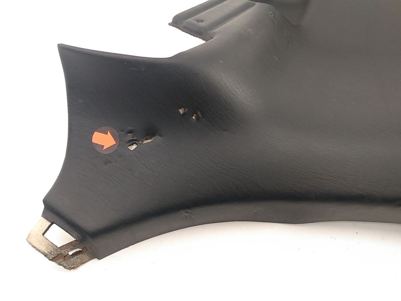 Lexus SC430 Driver Left Rear Quarter Trim Panel