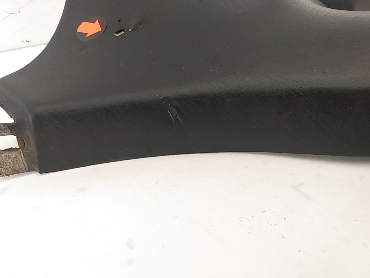 Lexus SC430 Driver Left Rear Quarter Trim Panel