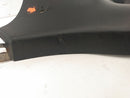 Lexus SC430 Driver Left Rear Quarter Trim Panel-8