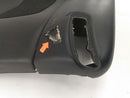 Lexus SC430 Driver Left Rear Quarter Trim Panel-10