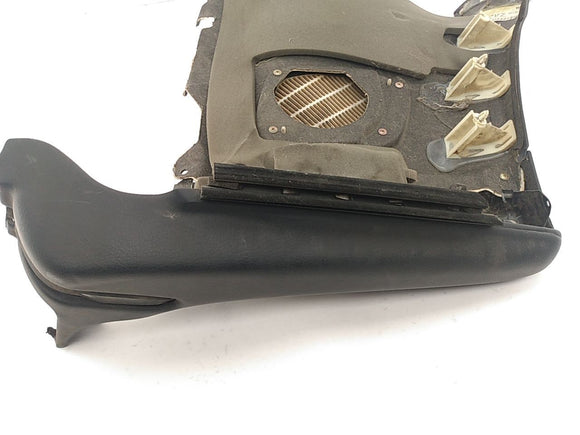 Lexus SC430 Driver Left Rear Quarter Trim Panel