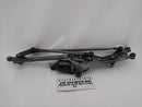 Lexus SC430 Front Windshield Wiper Transmission And Motor-1