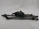 Lexus SC430 Front Windshield Wiper Transmission And Motor-2