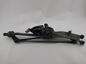 Lexus SC430 Front Windshield Wiper Transmission And Motor - 0