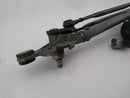 Lexus SC430 Front Windshield Wiper Transmission And Motor-6