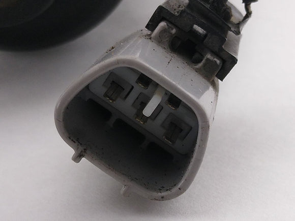 Lexus SC430 Front Windshield Wiper Transmission And Motor