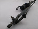 Lexus SC430 Front Windshield Wiper Transmission And Motor-8