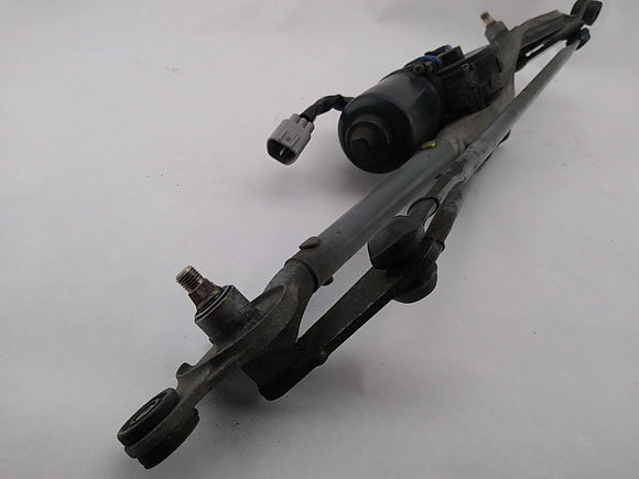 Lexus SC430 Front Windshield Wiper Transmission And Motor