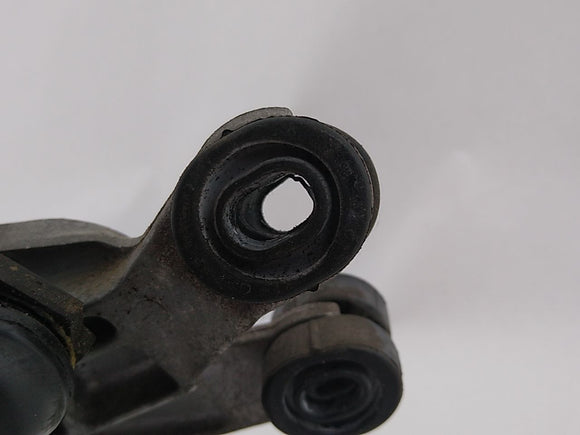 Lexus SC430 Front Windshield Wiper Transmission And Motor