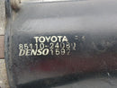 Lexus SC430 Front Windshield Wiper Transmission And Motor-11