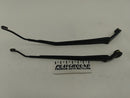 Lexus SC430 Pair Of Front Wiper Arms-1