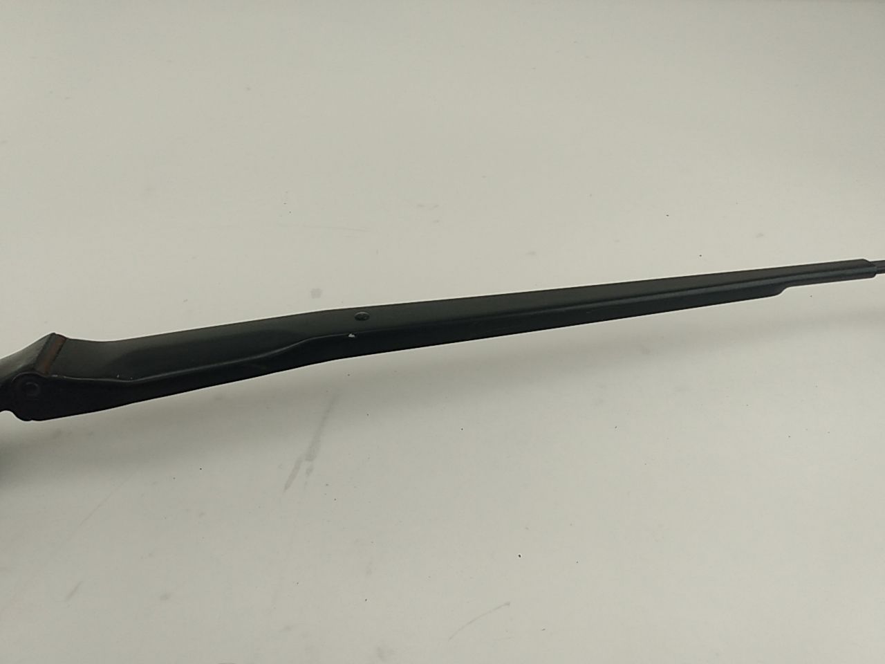 Lexus SC430 Pair Of Front Wiper Arms
