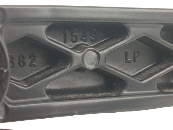 Lexus SC430 Pair Of Front Wiper Arms