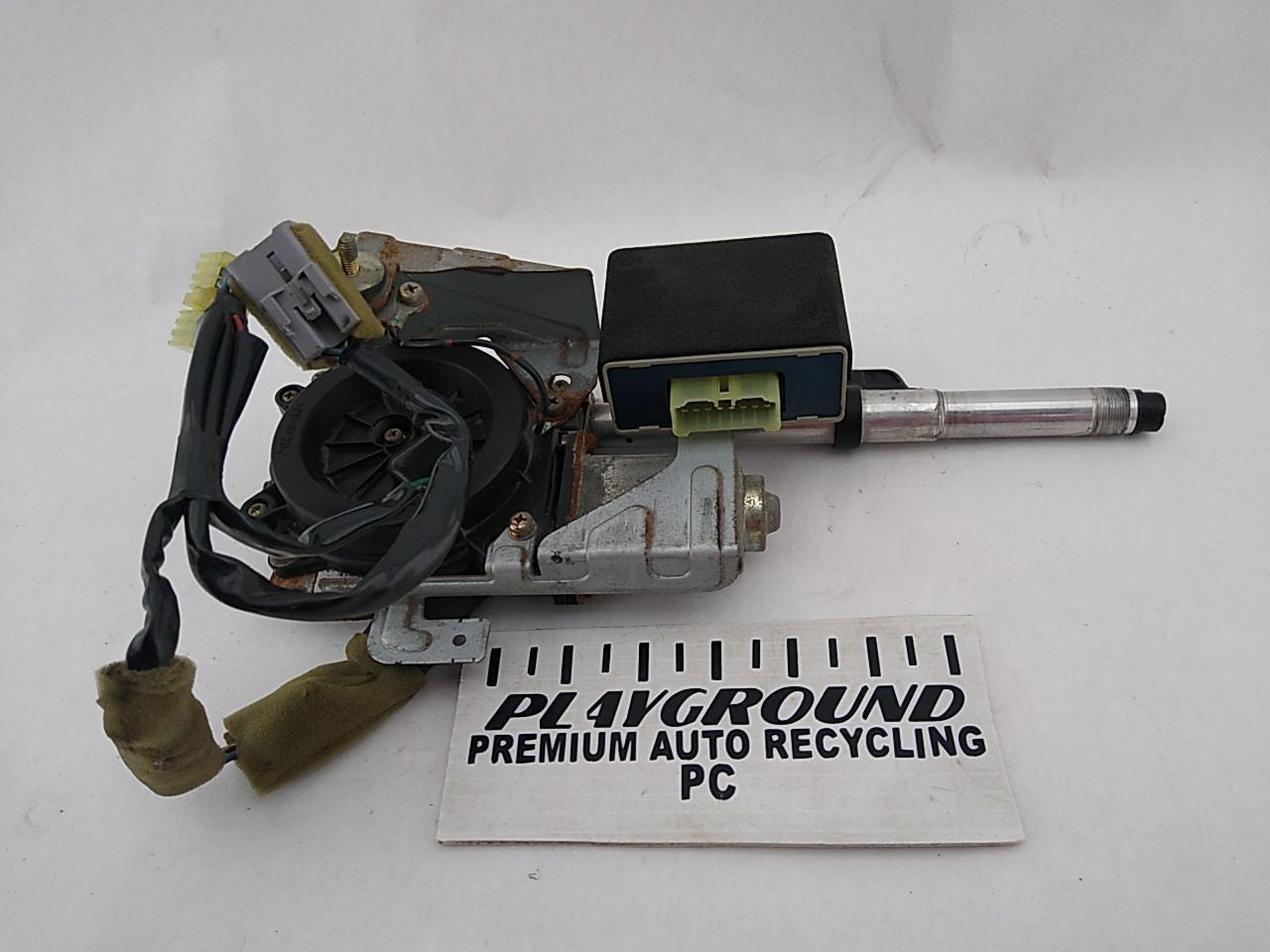Lexus SC430 Power Radio Antenna Assembly