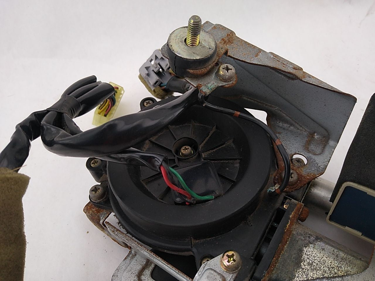 Lexus SC430 Power Radio Antenna Assembly
