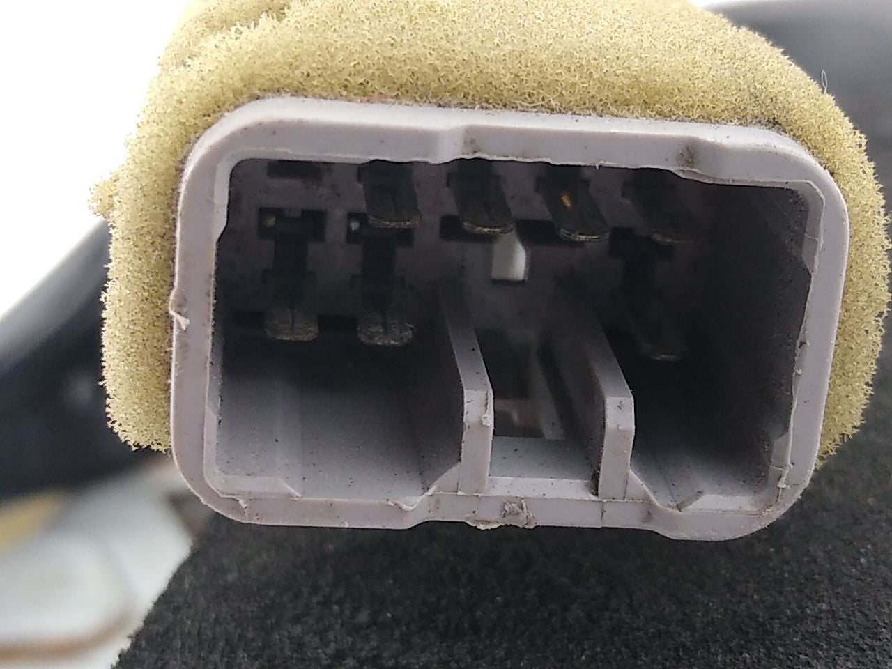 Lexus SC430 Power Radio Antenna Assembly